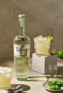 Tanteo - Jalapeno Infused Tequila