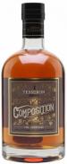 Tesseron - Composition Cognac