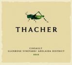 Thacher Winery - Cinsault 0