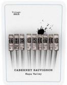 The Critic - Napa Cabernet Sauvignon 0