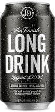The Finnish Long Drink - Strong (6 pack 12oz cans)