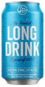 The Finnish Long Drink - Traditional 0