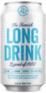 The Finnish Long Drink - Zero