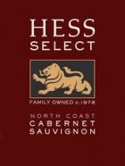Cabernet Sauvignon California Hess Select 0