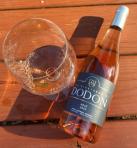 The Vineyards at Dodon - Rose