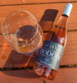 The Vineyards at Dodon - Rose 0