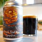 Timber Ales - French Toast by Campfire 0 (414)