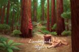 Timber Ales - Lumberjack Style 0 (415)