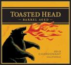 Toasted Head - Chardonnay California 0