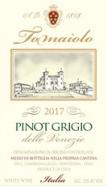 Tomaiolo - Pinot Grigio Veneto