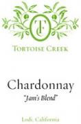 Tortoise Creek - Chardonnay 0