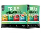 Truly - Margarita Variety (12 pack 12oz cans)