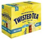 Twisted Tea - Half & Half Iced Tea 0 (221)