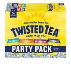 Twisted Tea - Hard Iced Tea Variety Pack 0 (221)