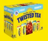 Twisted Tea - Light Variety 0 (221)