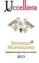 Uccelliera - Brunello di Montalcino 0