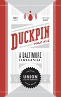 Union Craft Brewing - Duckpin (62)