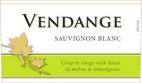 Vendange - Sauvignon Blanc California