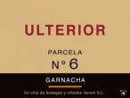 Verum - Amphora Ulterior Garnacha 0