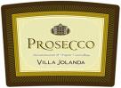 Villa Jolanda - Prosecco 2024