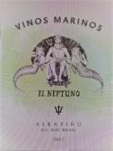 Vinos Marinos - El Neptuno 0