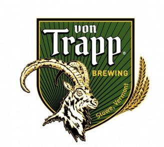 Von Trapp Brewring - Pilsner (6 pack 12oz cans) (6 pack 12oz cans)