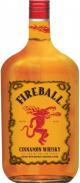 Fireball - Cinnamon Whisky 0