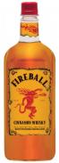 Fireball - Cinnamon Whisky