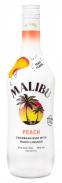 Malibu - Peach Rum