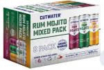 Cutwater Spirits - Mojito Variety Pack 0