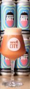Wet City - Making Out Psychedelic Fruit (415)