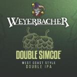Weyerbacher Brewing - Double Simcoe 0 (415)