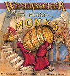 Weyerbacher Brewing - Merry Monks 0 (667)