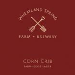 Wheatland Spring Farm + Brewery - Corn Crib 0 (415)
