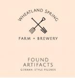 Wheatland Spring Farm + Brewery - Found Artifacts 0 (415)