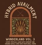 Wheatland Spring Farm + Brewery - Hybrid Availment 0 (415)