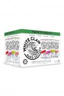White Claw - Hard Seltzer Variety Pack (221)