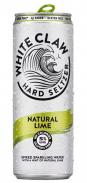 White Claw - Natural Lime (62)