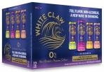 White Claw - Non-Alcoholic Premium Seltzer 0 (221)