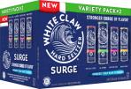 White Claw - Surge #2 Variety Pack (12 pack 12oz cans)