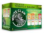 White Claw - Tequila Smash 0