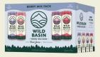 Wild Basin - Boozy Water Berry Variety Pack (221)