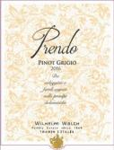 Wilhelm Walch - Prendo Pinot Grigio 0