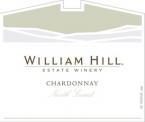 William Hill - Chardonnay North Coast 0