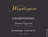 Windemere - Chardonnay 0