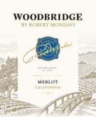 Woodbridge - Merlot California 0
