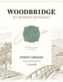 Woodbridge - Pinot Grigio California 0