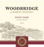 Woodbridge - Pinot Noir California 0