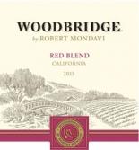 Woodbridge - Red Blend 0