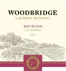 Woodbridge - Red Blend (1.5L)